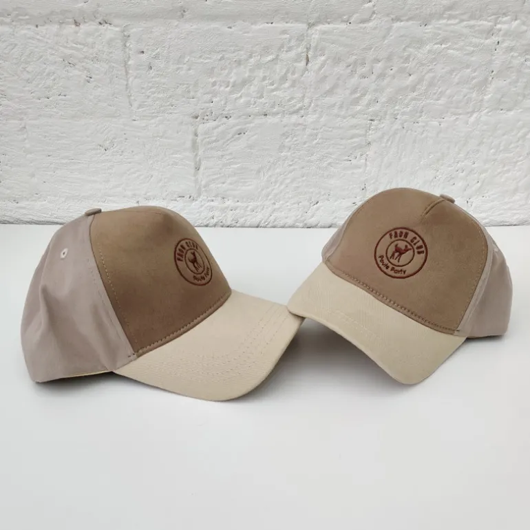 Casquette enfant - Poule Party - Faon Club