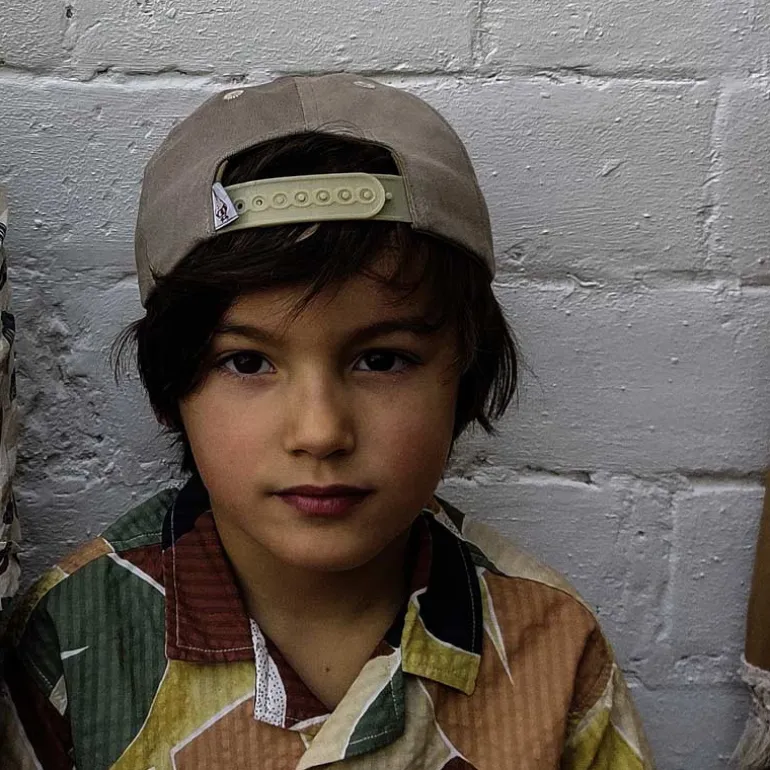Casquette enfant - Poule Party - Faon Club