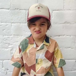 Casquette enfant - Poule Party - Sweet Future