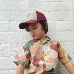 Casquette enfant - Poule Party - Sweet Future