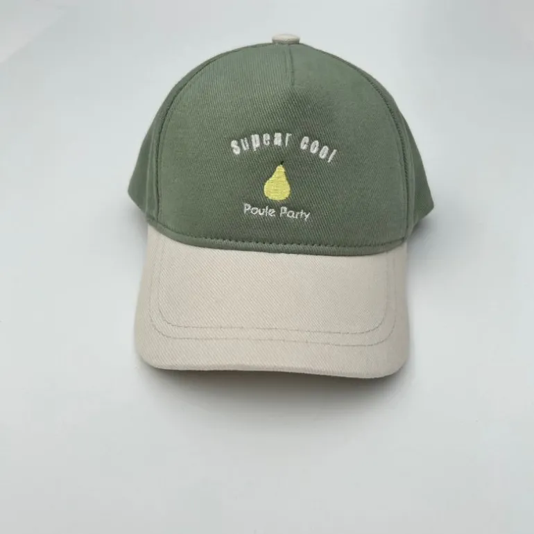 Casquette enfant - Poule Party - Supear Cool