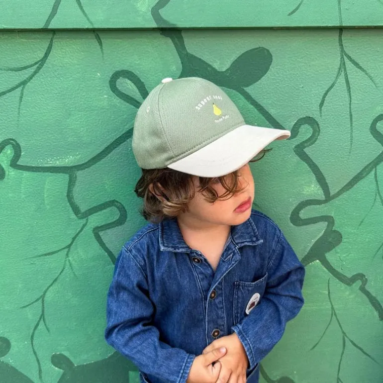 Casquette enfant - Poule Party - Supear Cool