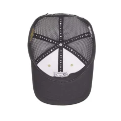 Casquette enfant - Tomal kids cap - Picture Organic Clothing - Dark Stone