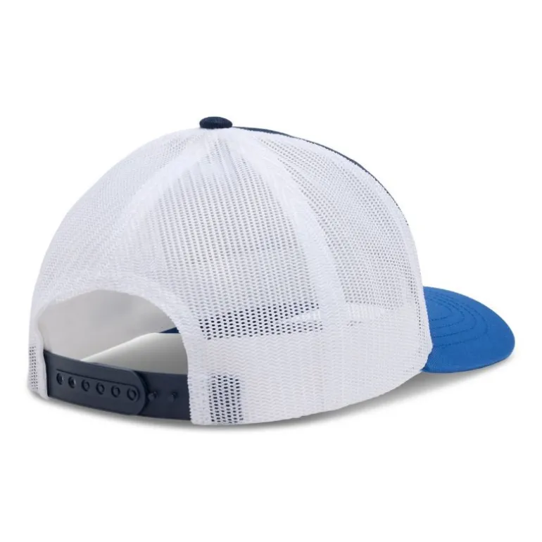 Casquette enfant Youth Snap Back - Columbia - Collegiate Navy