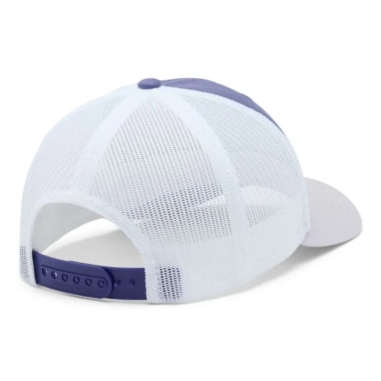 Casquette enfant Youth Snap Back - Columbia - Stormwatch, Lavender