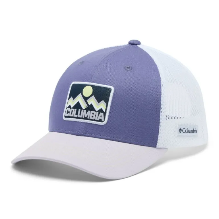 Casquette enfant Youth Snap Back - Columbia - Stormwatch, Lavender