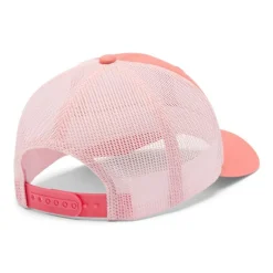 Casquette enfant Youth Snap Back - Columbia - Hot Coral
