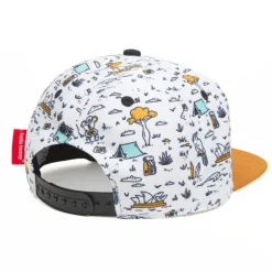 Casquette Hello Hossy - Aussie