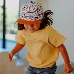 Casquette Hello Hossy - Aussie