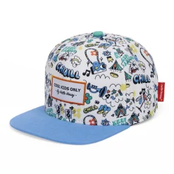 Casquette Hello Hossy - Chill