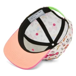 Casquette Hello Hossy - fresh Juice