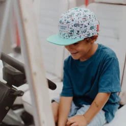 Casquette Hello Hossy - Hossegor