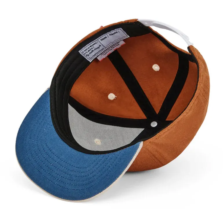 Casquette Hello Hossy - Mini Cookie