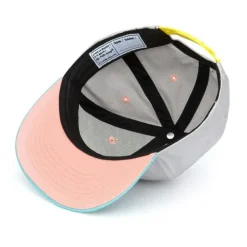 Casquette Hello Hossy - Mini Grey