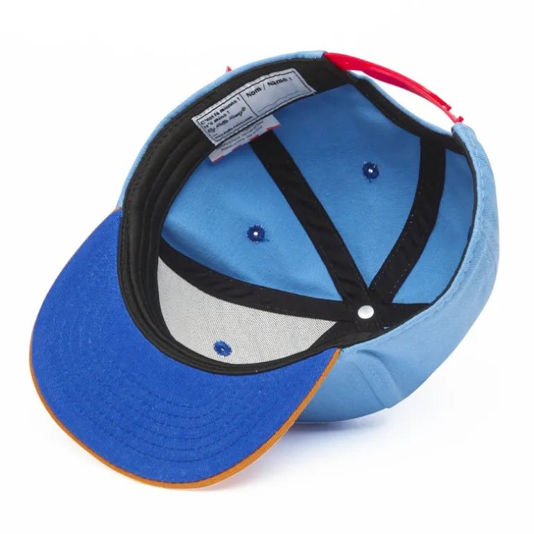 Casquette Hello Hossy - Mini Jean