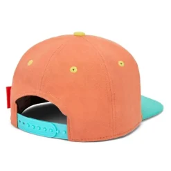 Casquette Hello Hossy - Patch Cactus