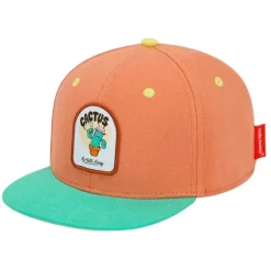 Casquette Hello Hossy - Patch Cactus