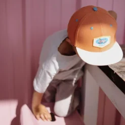 Casquette Hello Hossy - Patch Icetruck