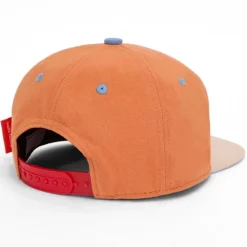 Casquette Hello Hossy - Patch Icetruck