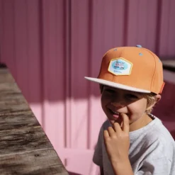 Casquette Hello Hossy - Patch Icetruck