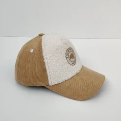 Casquette hiver enfant - Poule Party - Cocconing