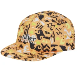 Casquette 5 Panel After Essentials