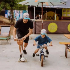 Casquette Trucker Hello Hossy - Road Trip