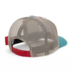 Casquette Trucker Hello Hossy - Road Trip