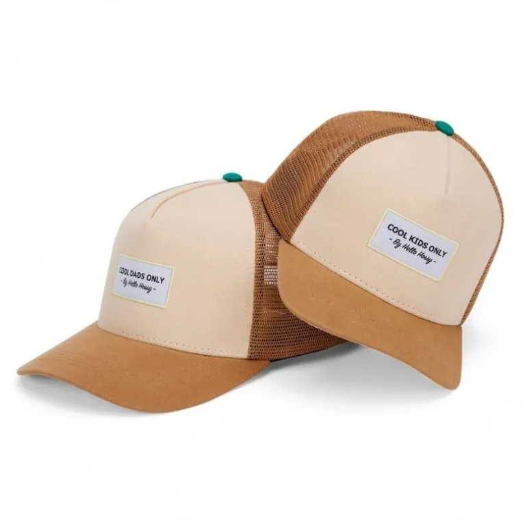 Casquette trucker Hello Hossy - Mini Iced Coffee