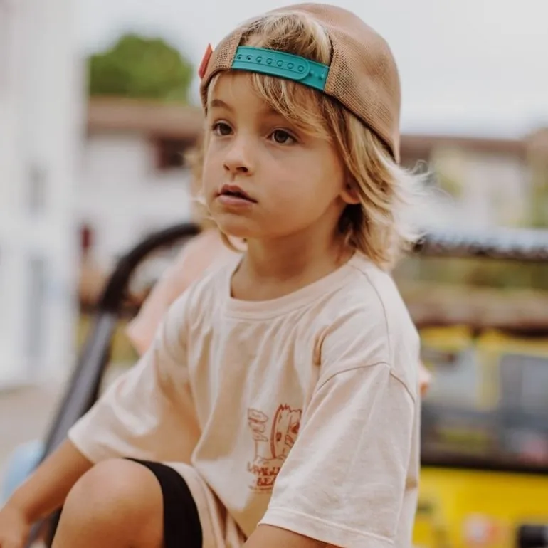 Casquette trucker Hello Hossy - Mini Iced Coffee