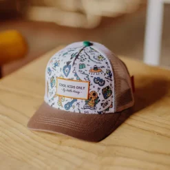 Casquette Trucker Hello Hossy - Mexico