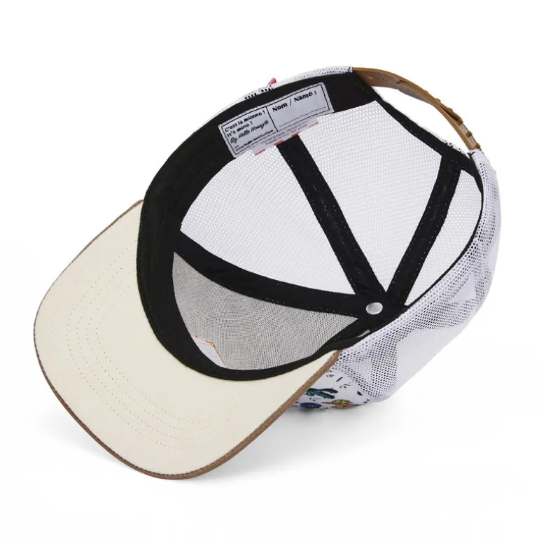Casquette Trucker Hello Hossy - Mexico