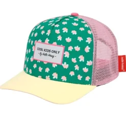 Casquette trucker Hello Hossy - Garden Joy