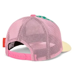 Casquette trucker Hello Hossy - Garden Joy