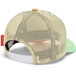 Casquette trucker Hello Hossy - Adventure