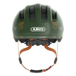 Casque vélo bébé - Abus Smiley 3.0 - Green Robot