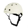 Casque vélo enfant Banwood - Crème