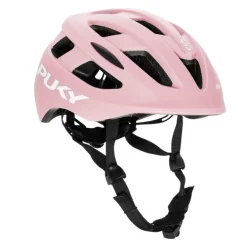 Casque vélo enfant - Puky - Retro Rose