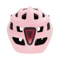 Casque vélo enfant - Puky - Retro Rose