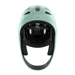 Casque vélo intégral enfant Virgo Kid - Virgomove - Vert