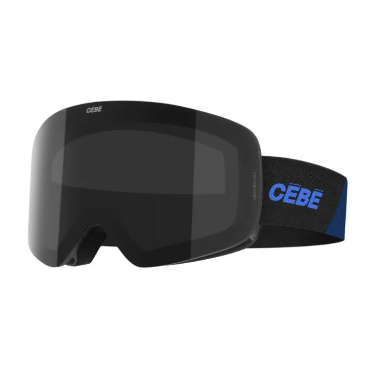 Cébé Cheeky 2 OTG - Black Blue / Dark Grey
