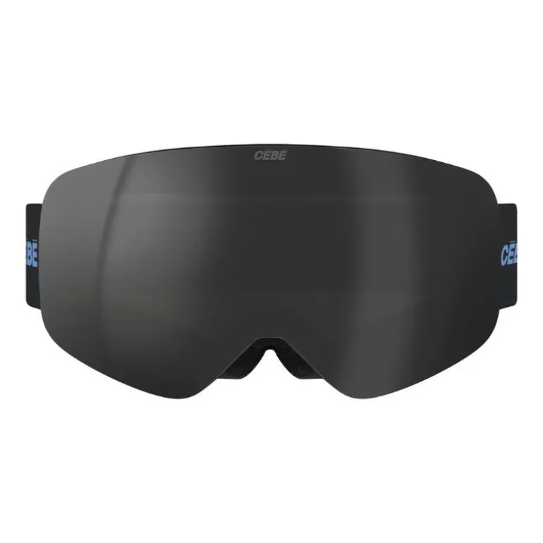 Cébé Cheeky 2 OTG - Black Blue / Dark Grey