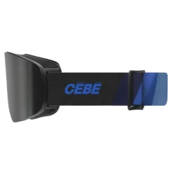 Cébé Cheeky 2 OTG - Black Blue / Dark Grey