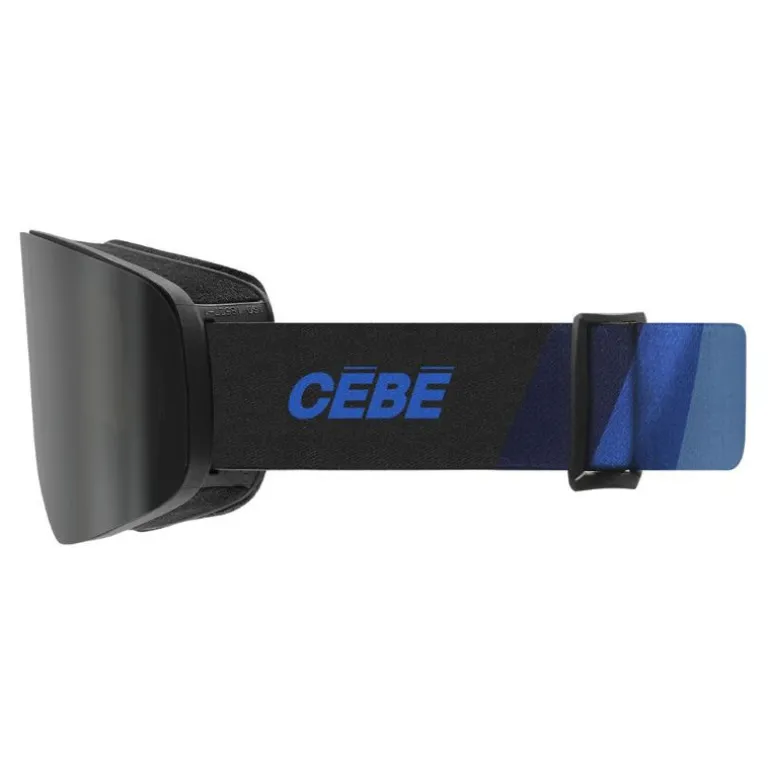 Cébé Cheeky 2 OTG - Black Blue / Dark Grey