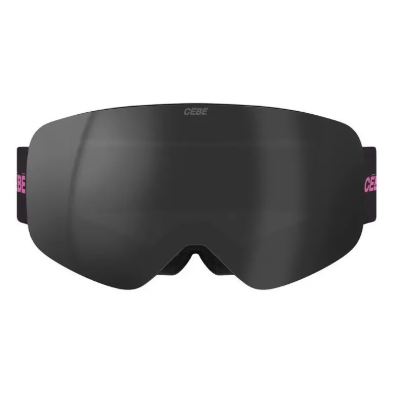 Cébé Cheeky 2 OTG - Black Pink / Dark Grey