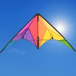 Cerf volant Calypso 2 - Rainbow