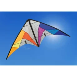 Cerf volant enfant - Quickstep II - Rainbow