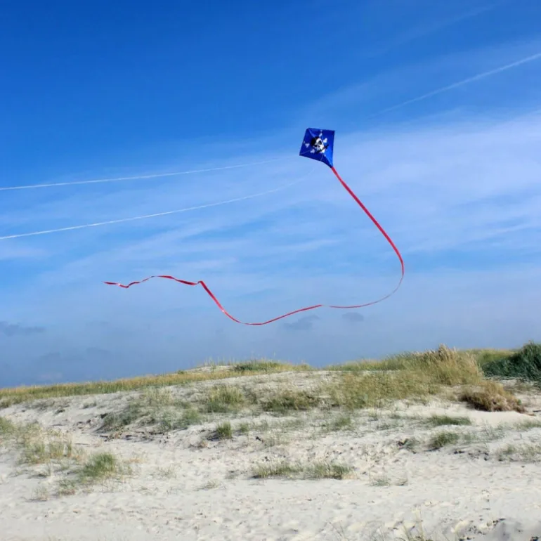 Cerf volant enfant Racer