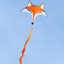 Cerf volant Fox Kite - Ecoline