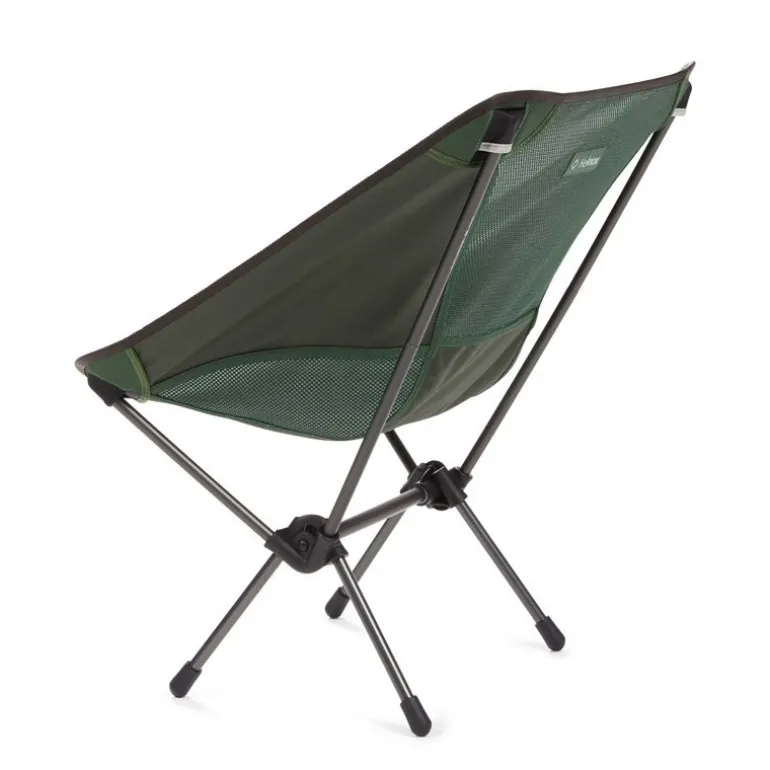 Chair One d'Helinox - Chaise pliante ultra légère - Forest green
